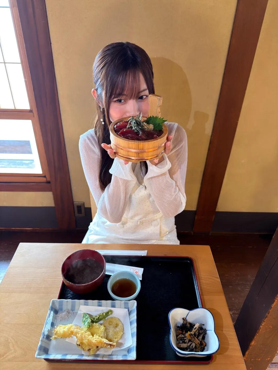 あとすこし〜！伊勢鈴蘭