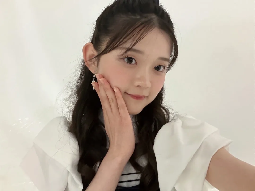 愛ままMV公開！　松本わかな