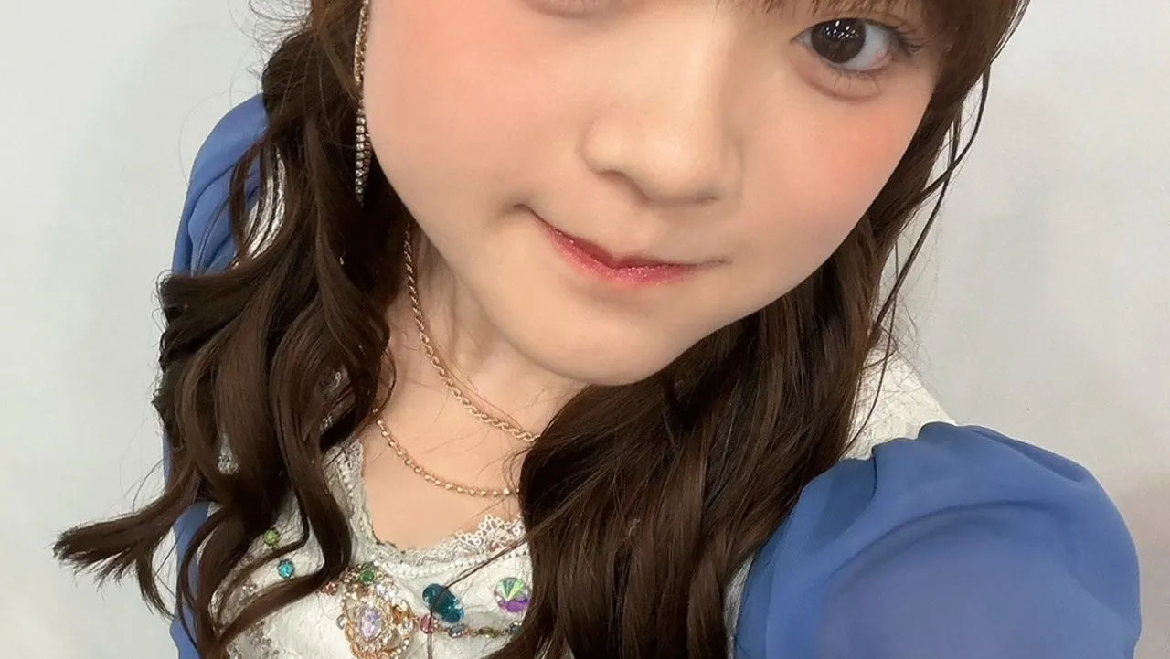 バババ個別イベント　松本わかな