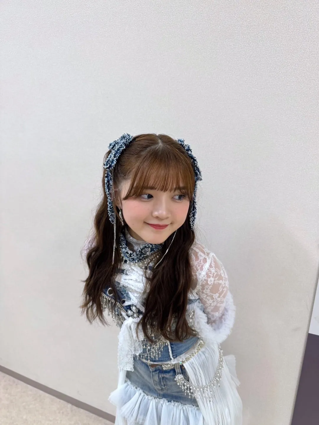 松本さん！ 後藤花