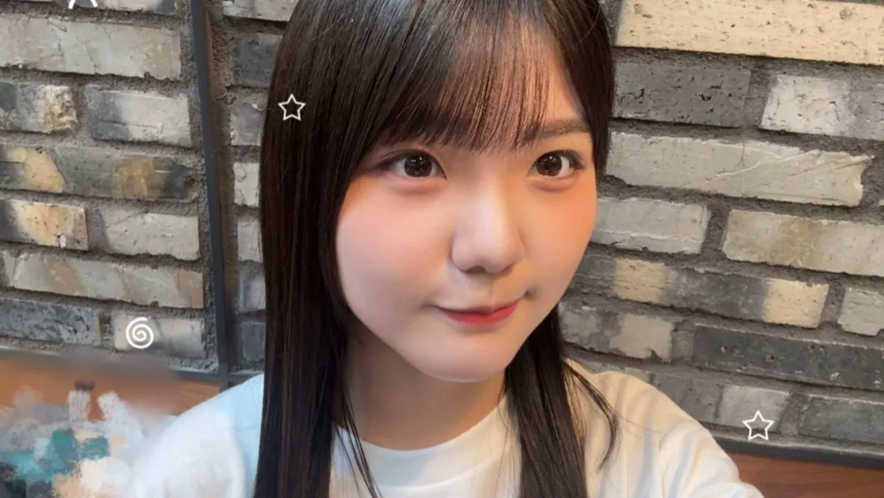 1年間ありがとう♡長野桃羽