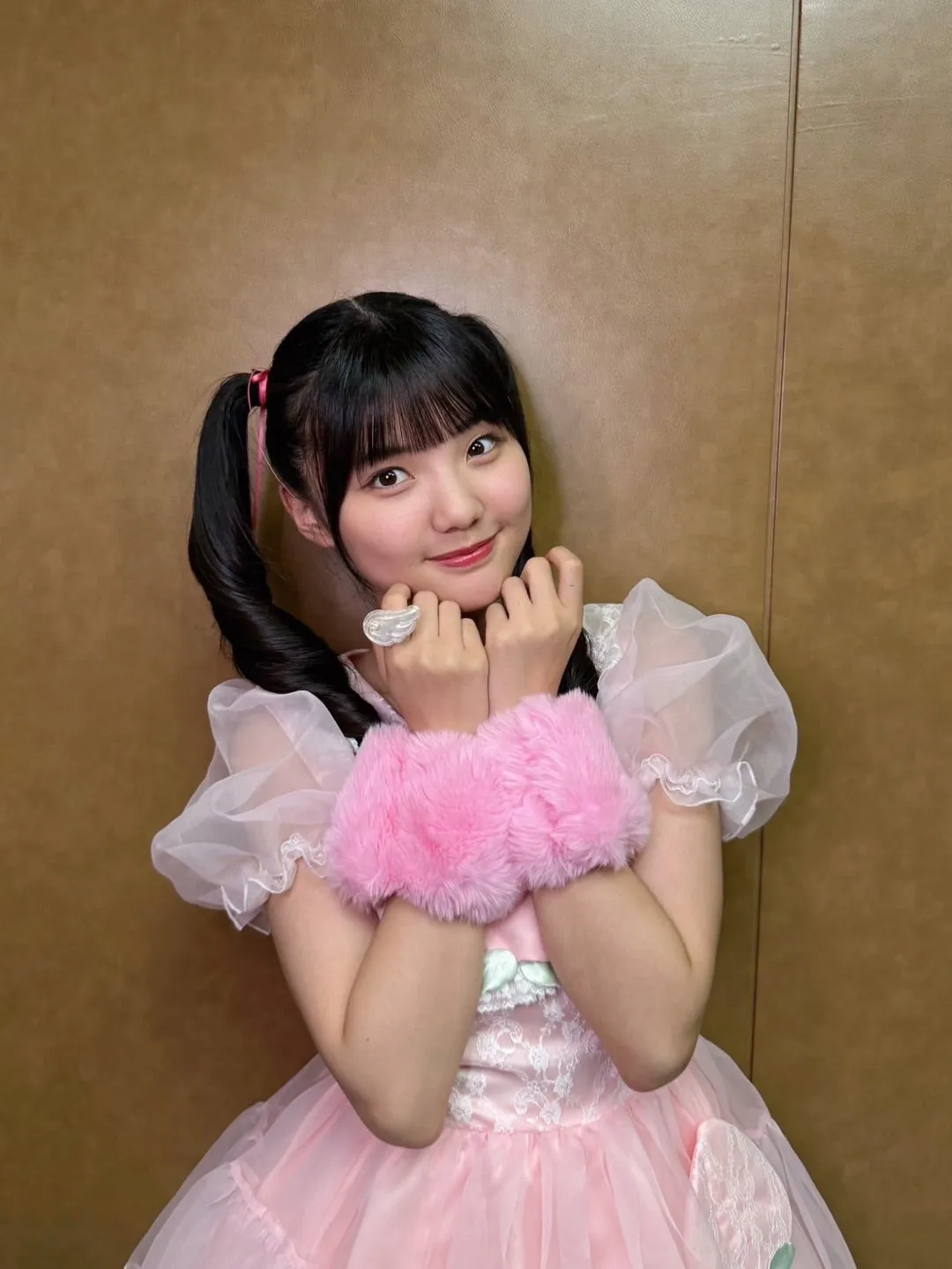 川名凜 - アンジュルム - ハロー！プロジェクト公式サイト