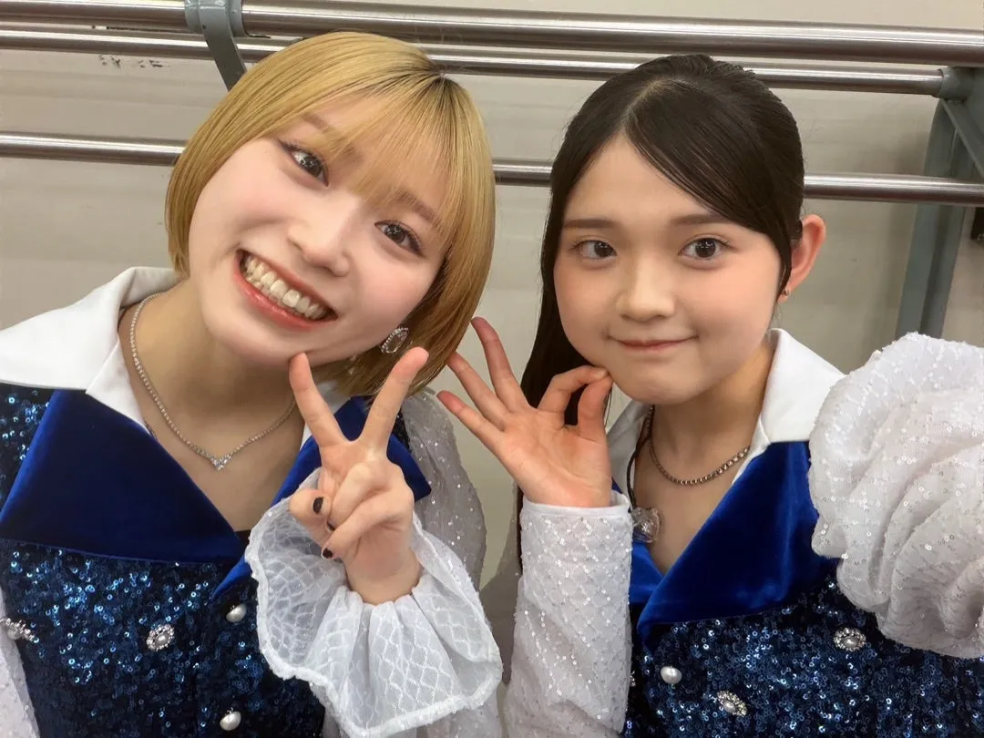 神迫鈴様おかえりなさいませ。　松本わかな