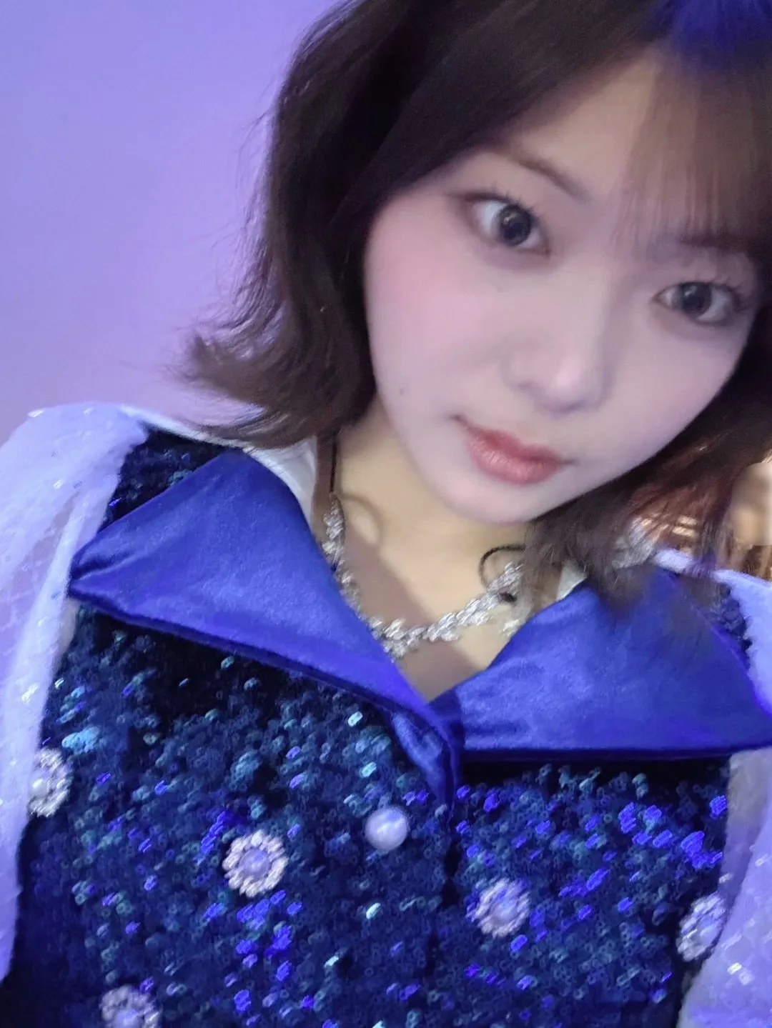 そうなのよ。　川名凜