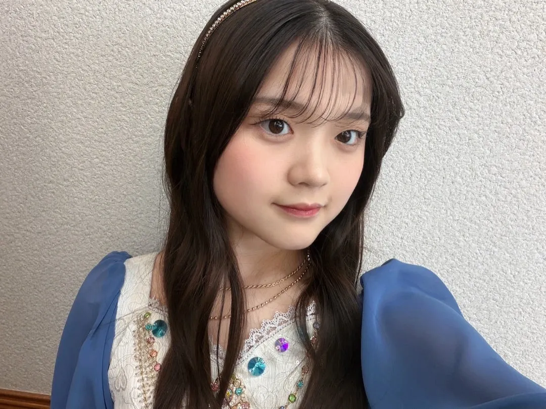 青　松本わかな