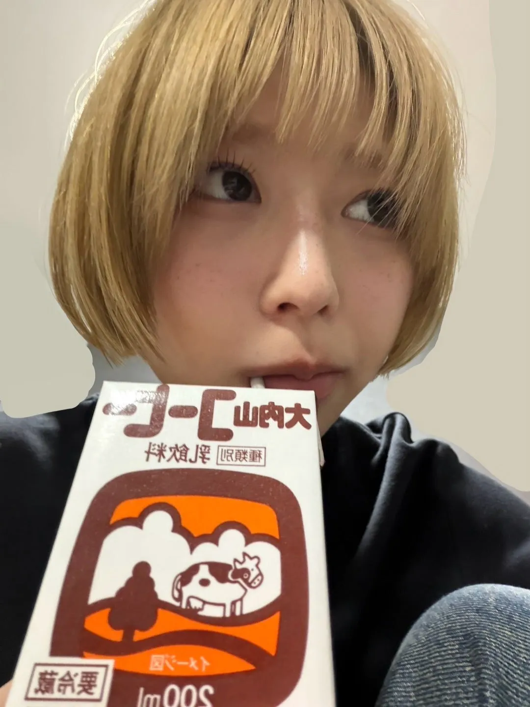 2日連続お寿司　橋迫鈴