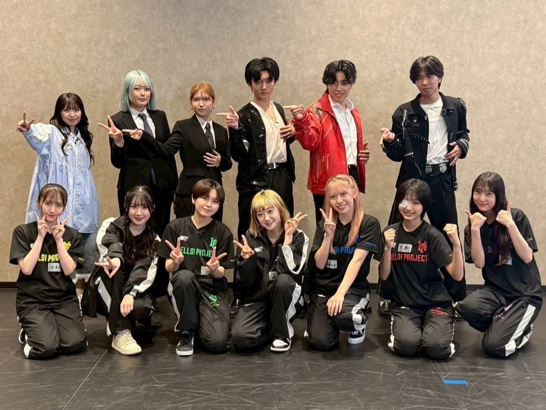 ｱﾀﾏｶﾞﾊﾟﾝｸﾁｭｳ   ♪為永幸音♪