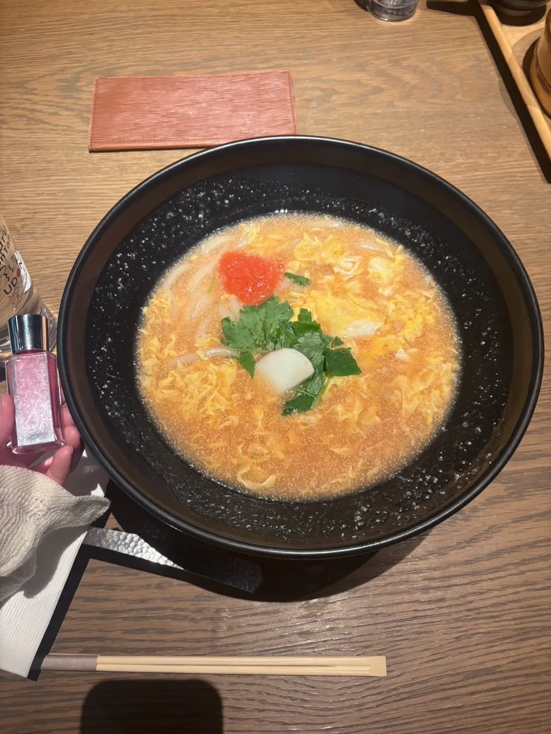 野望 長野桃羽