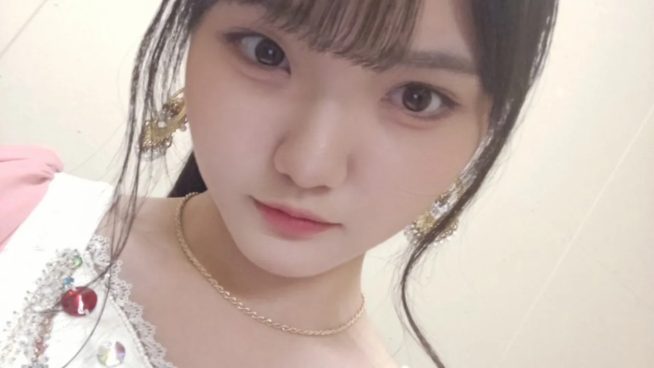 徒然なるままにの徒然抜き 長野桃羽