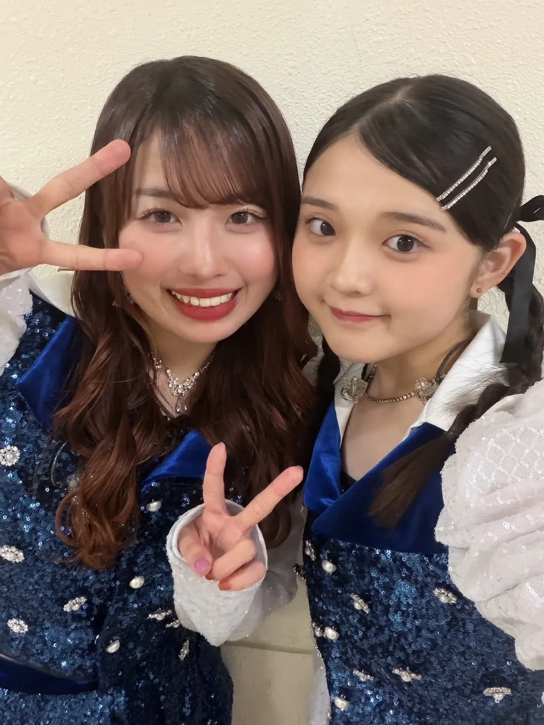 ペットボトルへこんでた　松本わかな