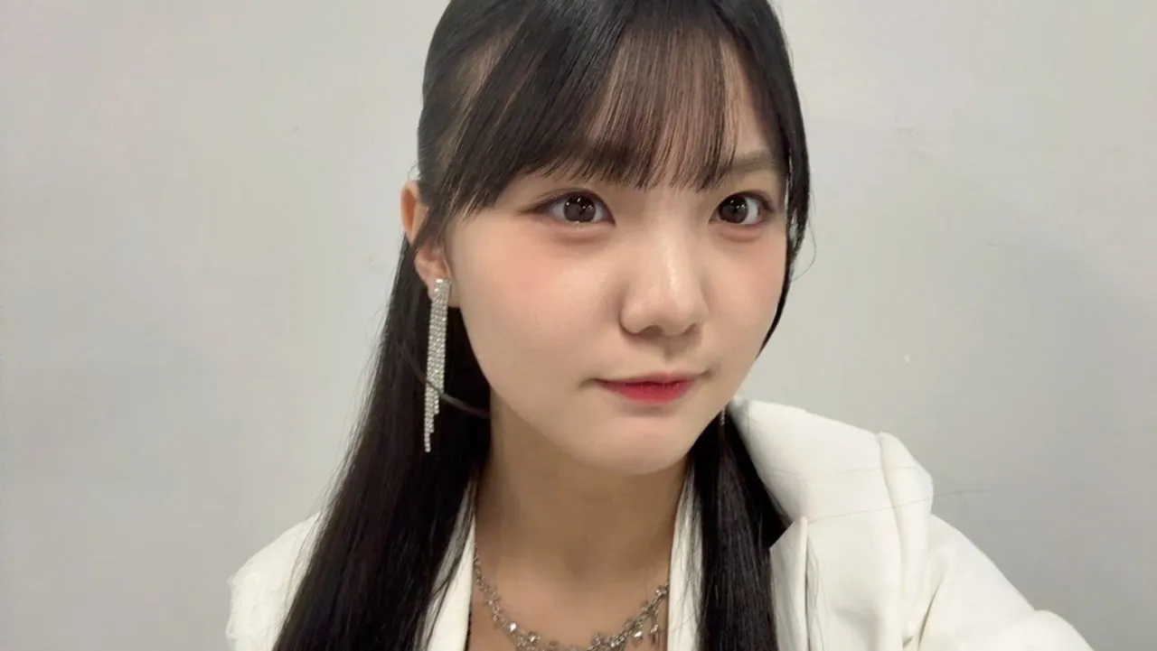 突然ですが長野桃羽