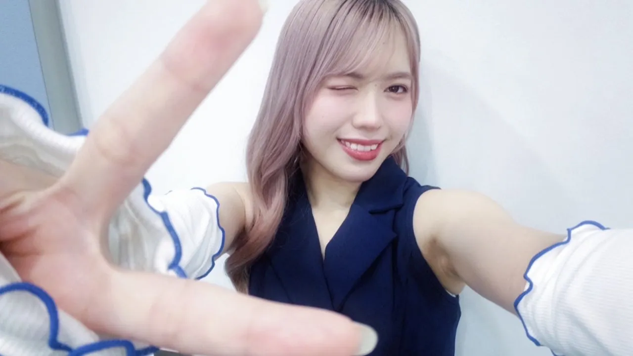 もち1周年！   ♪為永幸音♪