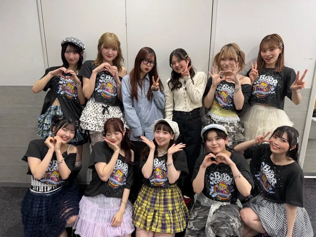 ビヨ好　伊勢鈴蘭