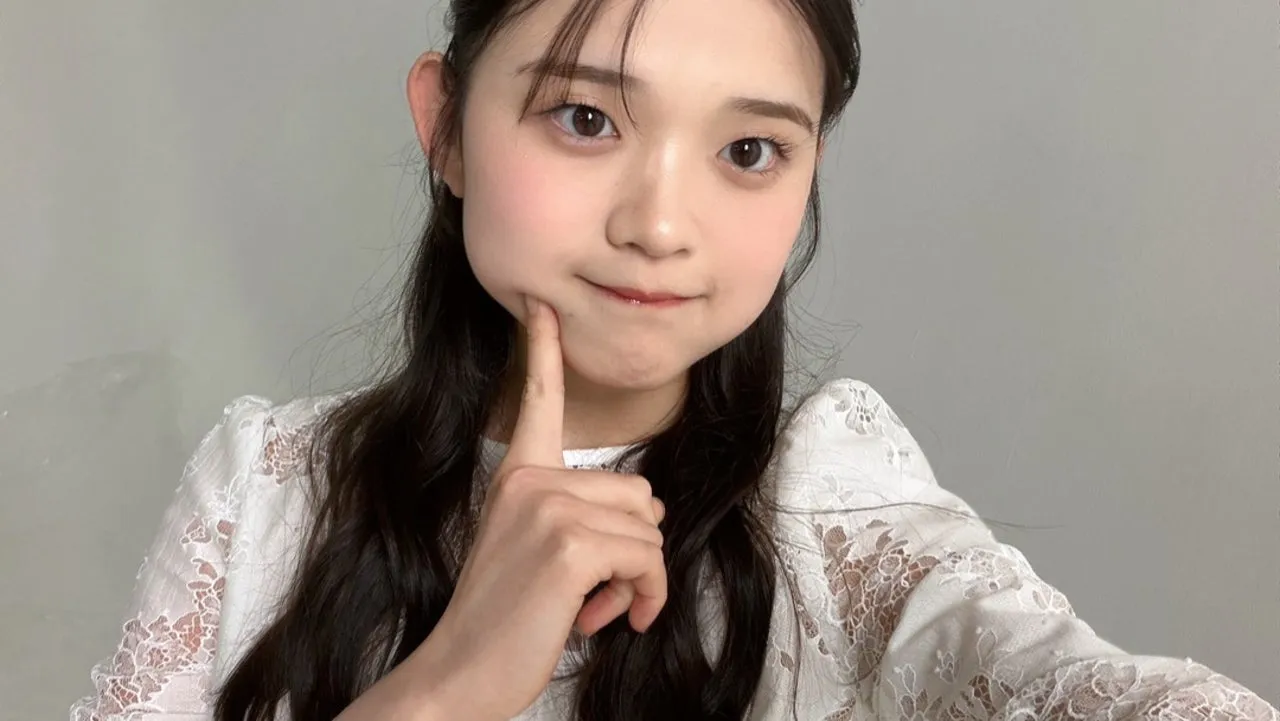 曜日感覚はテレビで保つ　松本わかな