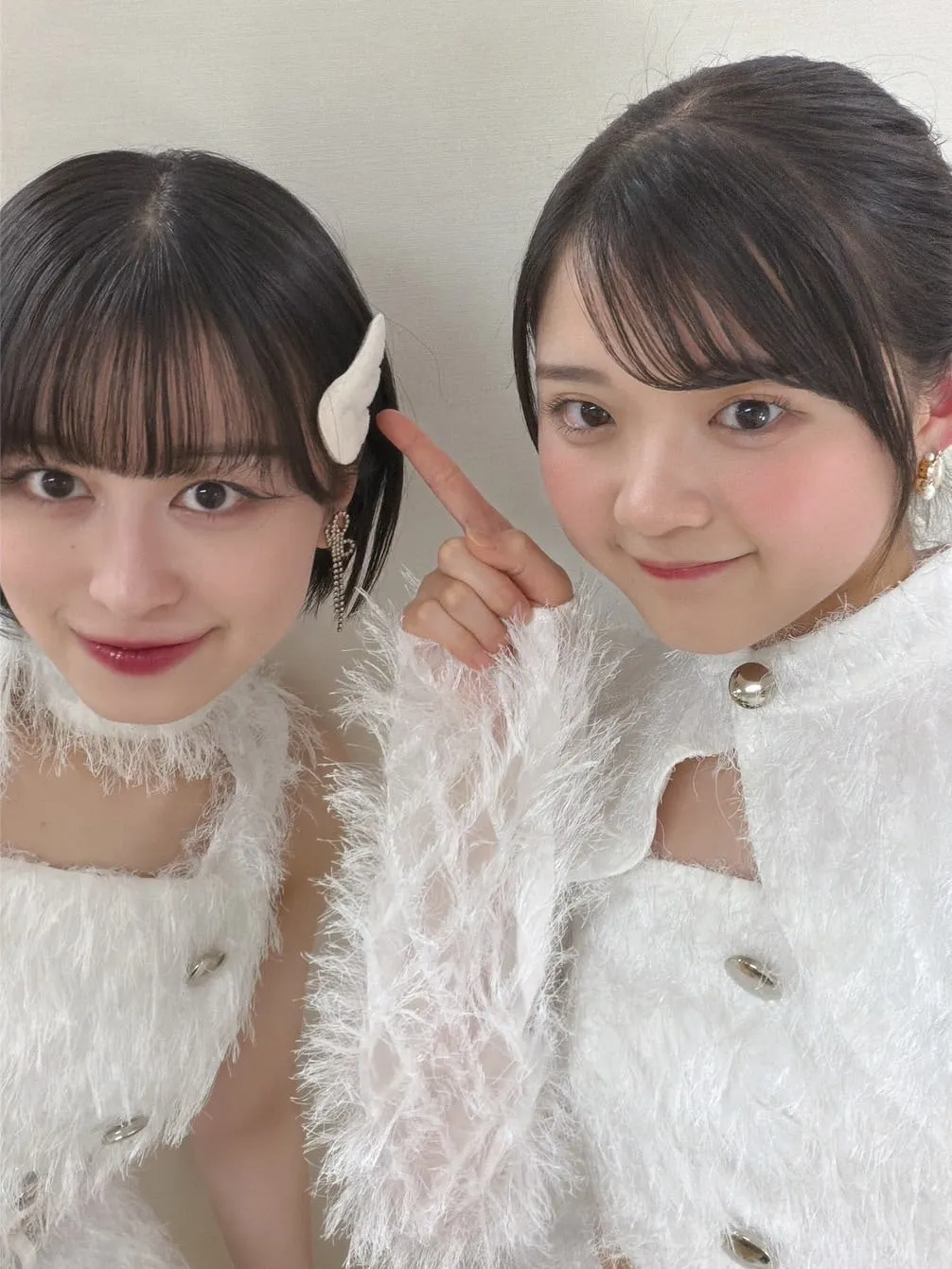 川名凜 - アンジュルム - ハロー！プロジェクト公式サイト