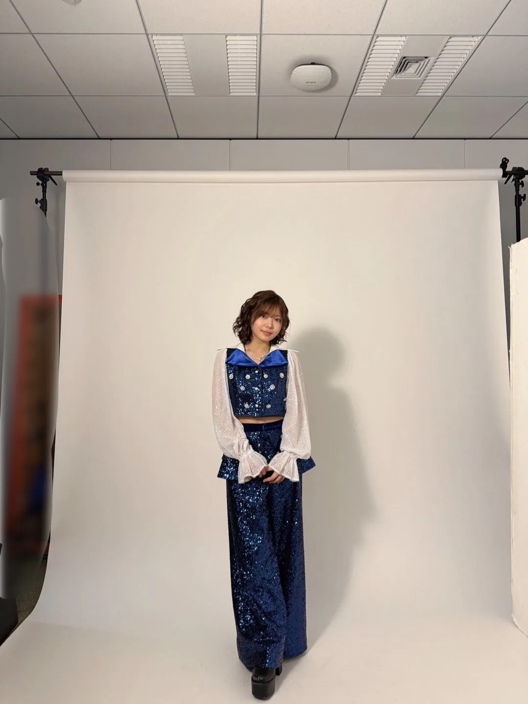 川名凜 - アンジュルム - ハロー！プロジェクト公式サイト