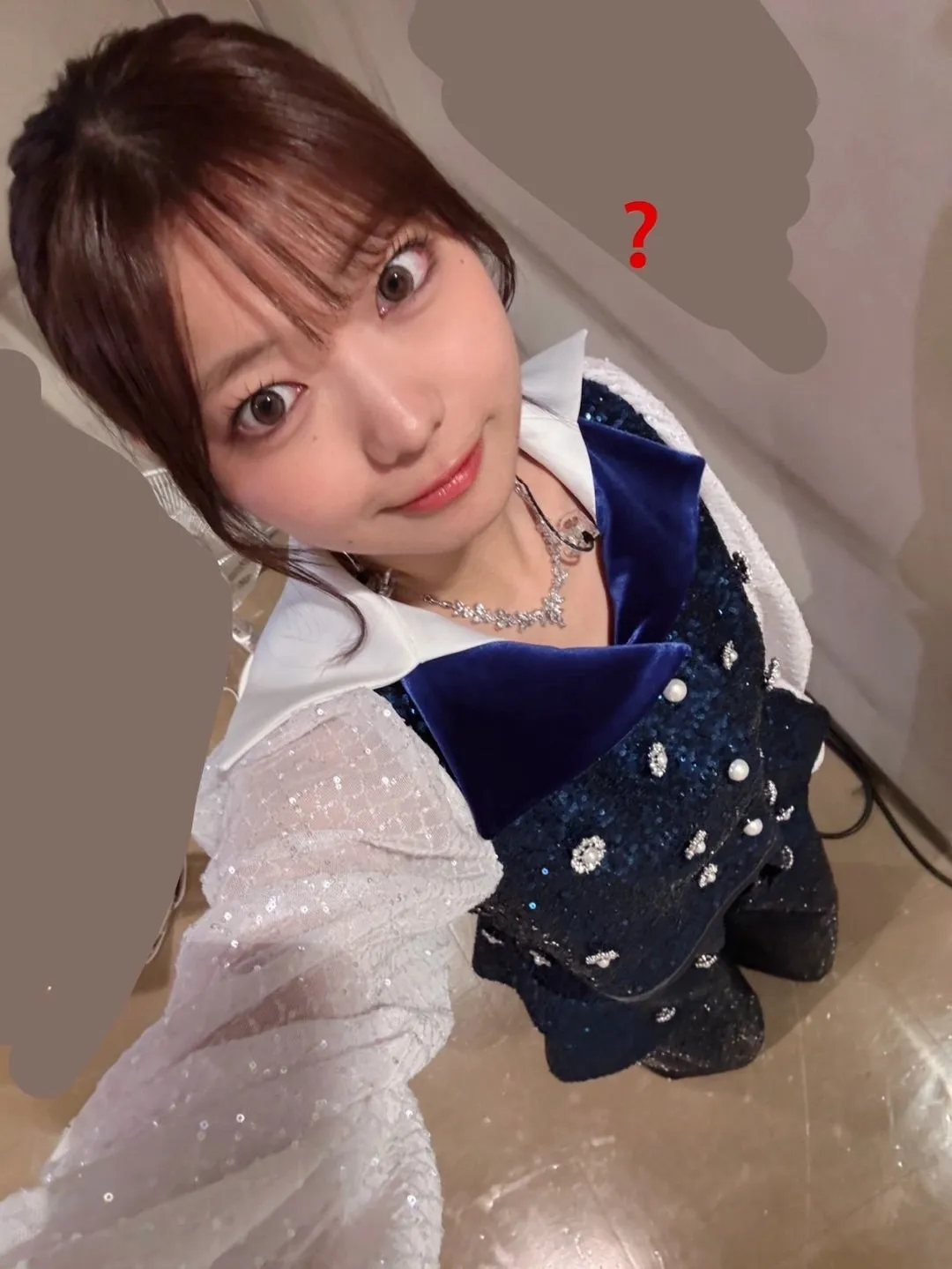 ﾎｰﾑﾍﾟｰｼﾞ見た？