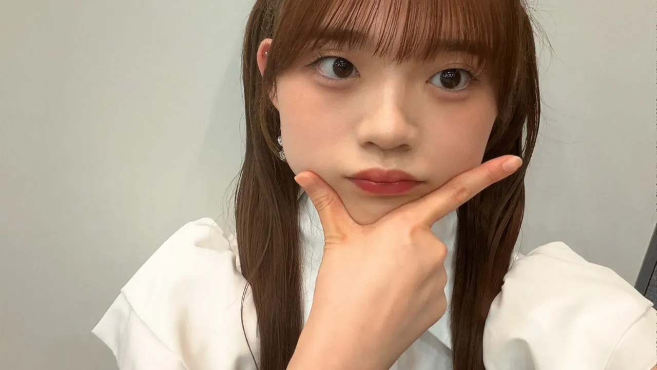 消費も大事　松本わかな