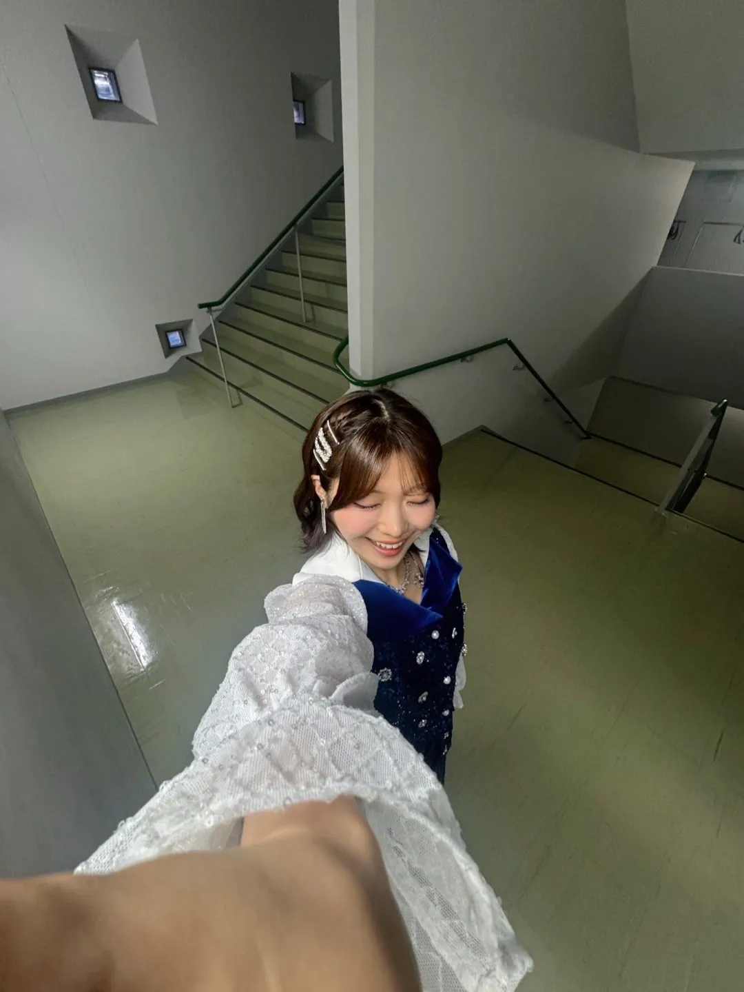 福岡ありがとう♡　川名凜