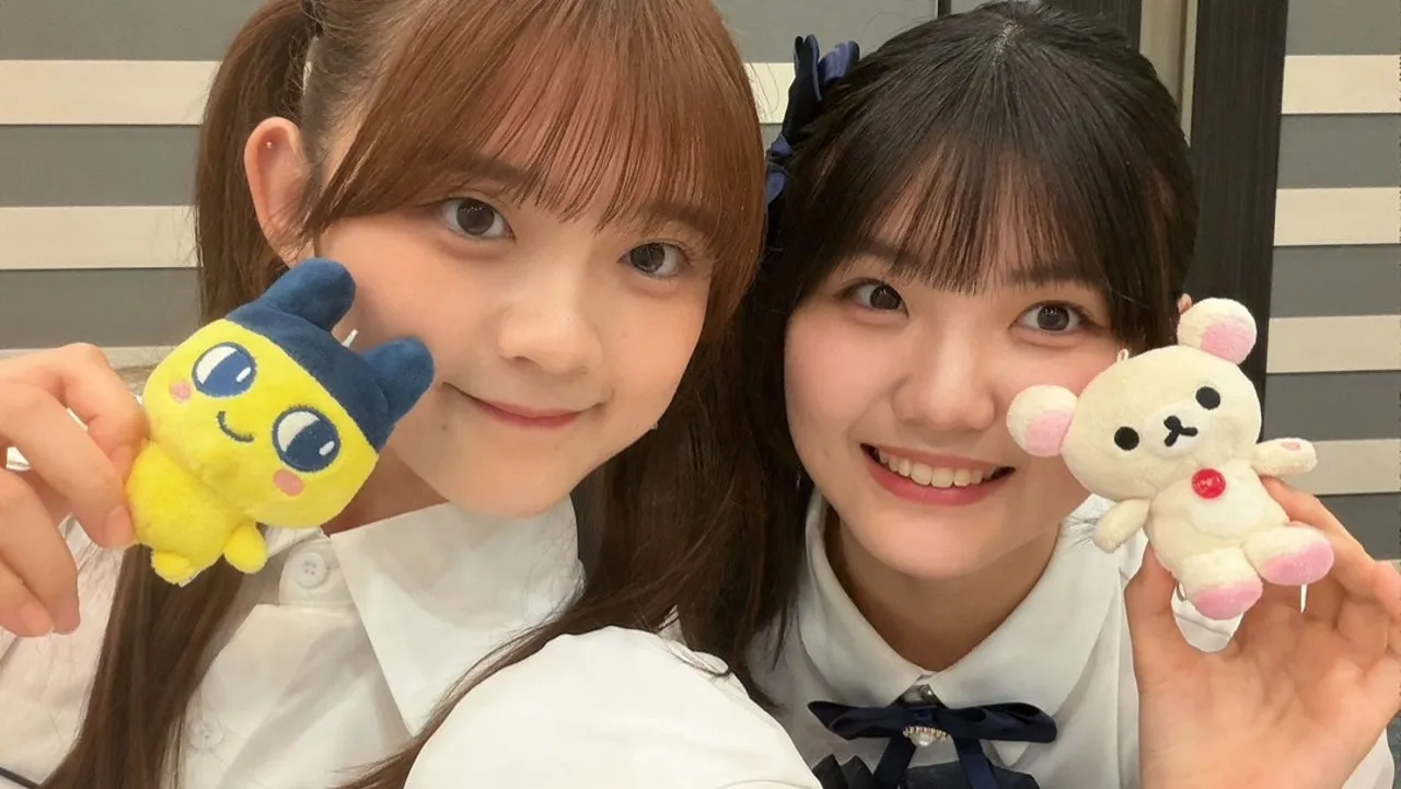 東京個別4日間おわり！　松本わかな