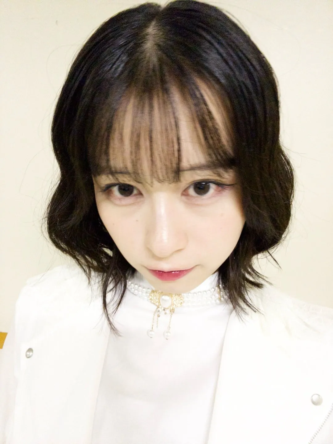 川名凜 - アンジュルム - ハロー！プロジェクト公式サイト
