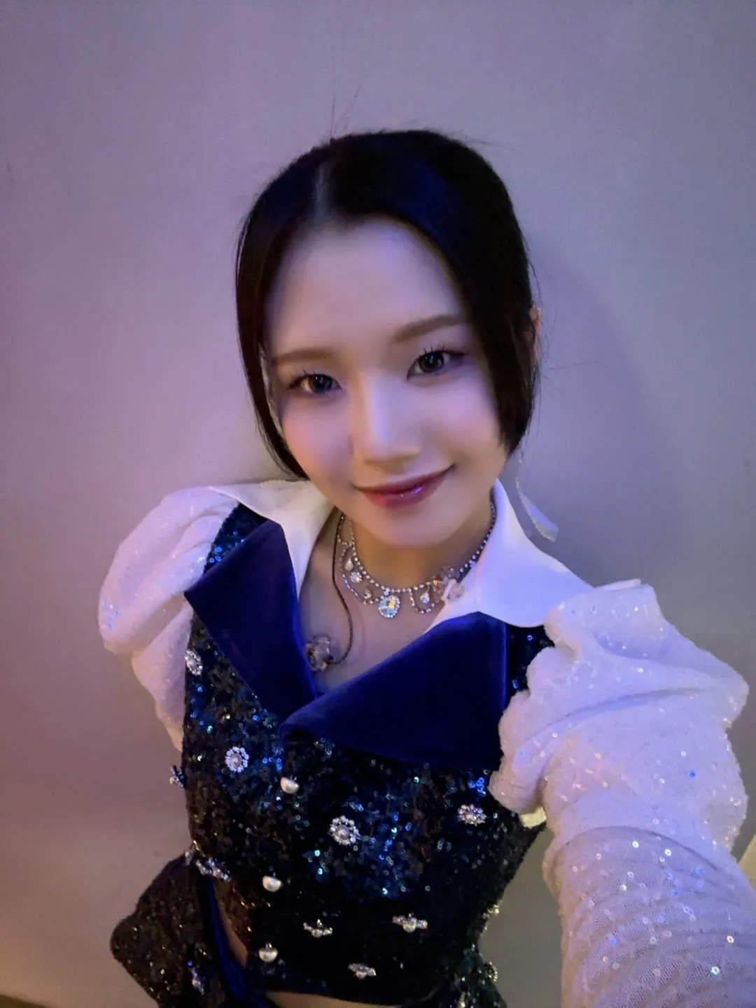 楽しすんぎ 下井谷幸穂