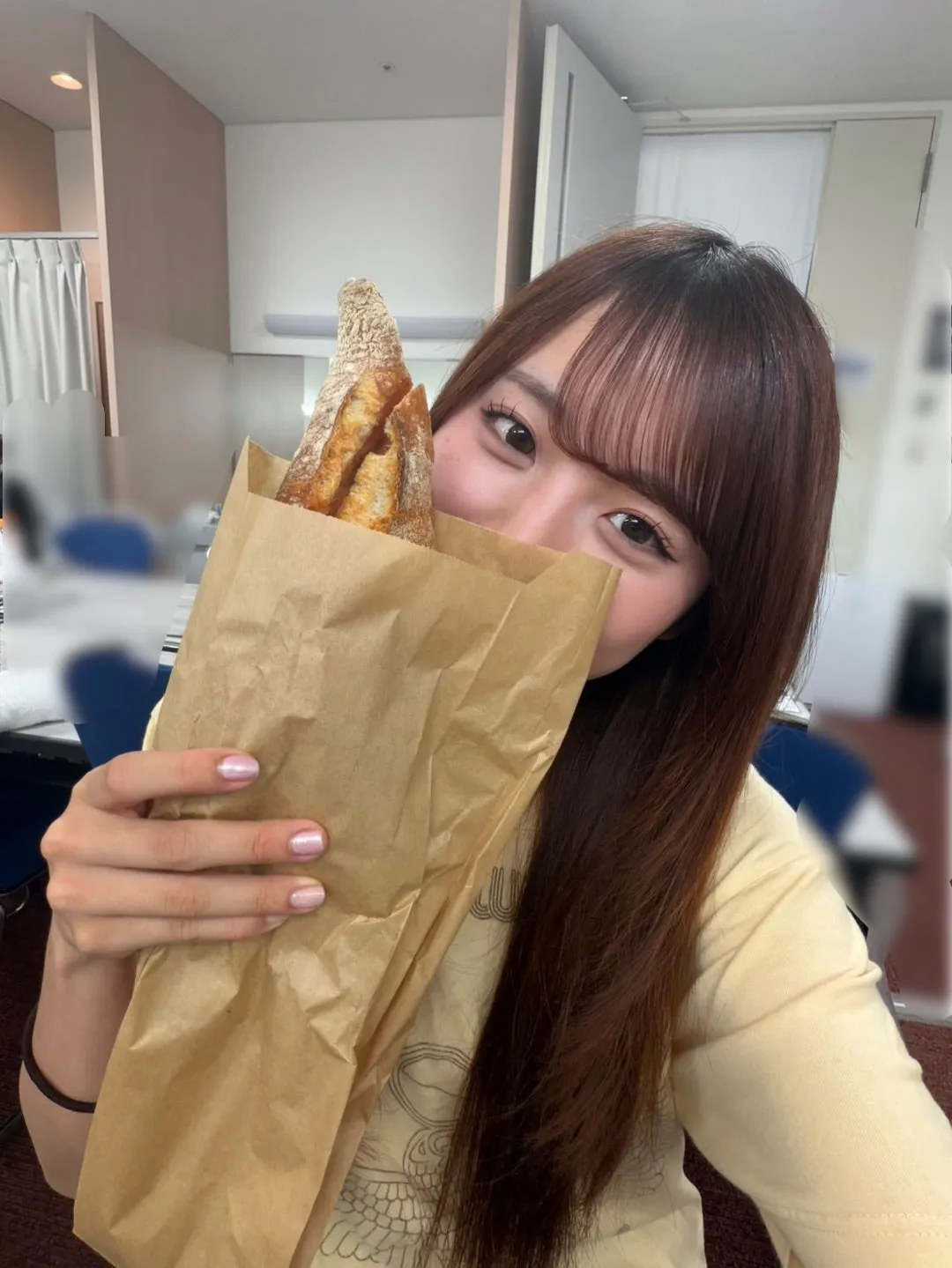 1日目！伊勢鈴蘭
