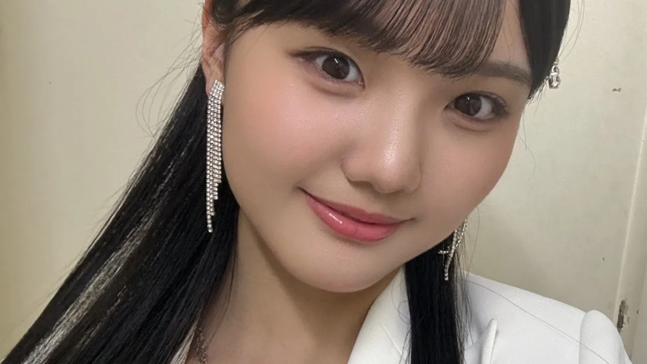 おおきに〜♡長野桃羽
