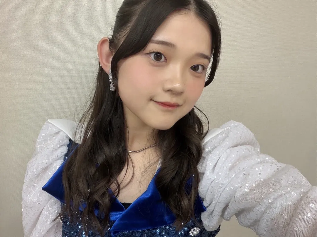 触覚　松本わかな