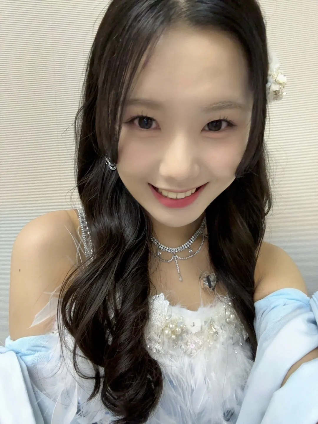 どれ？ 下井谷幸穂