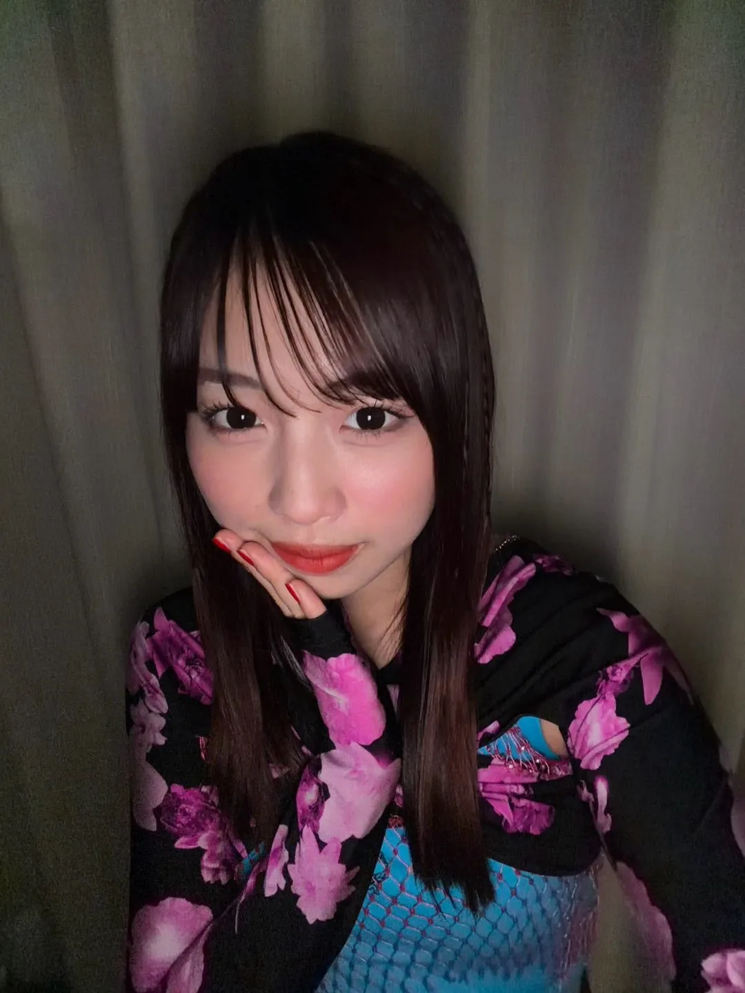 心地いい風のおかげ　伊勢鈴蘭