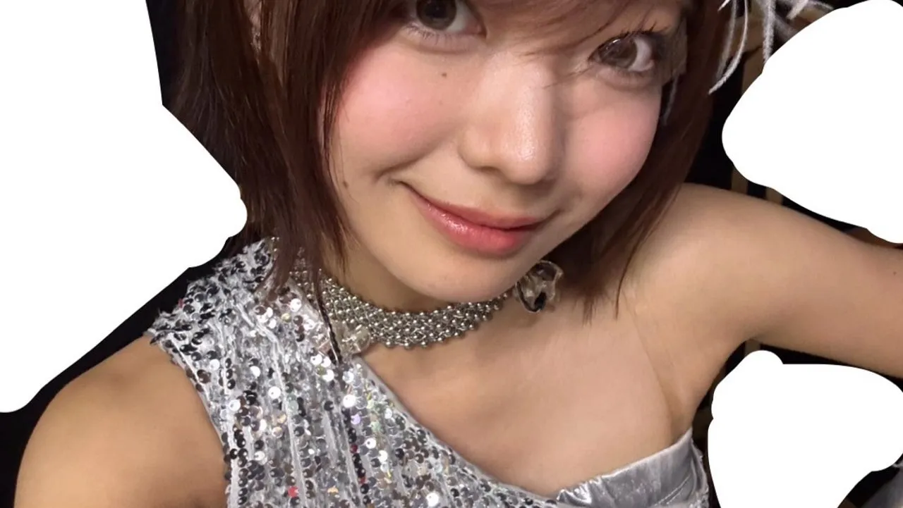 ﾚﾝｱｰｲ ﾚﾎﾞﾘｭｰｼｮｰﾝ　川名凜