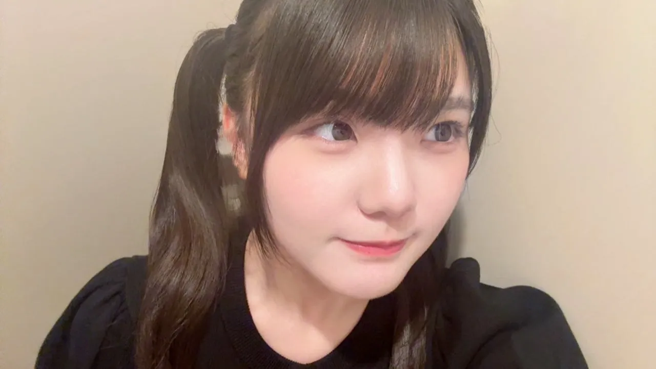 この間思ったこと♡長野桃羽