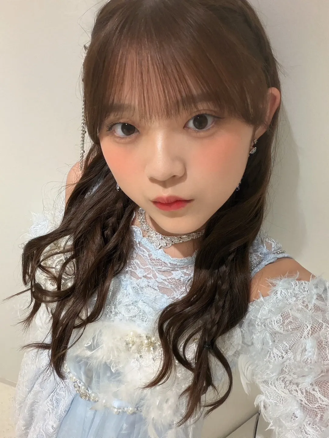 テレビテレビ 松本わかな