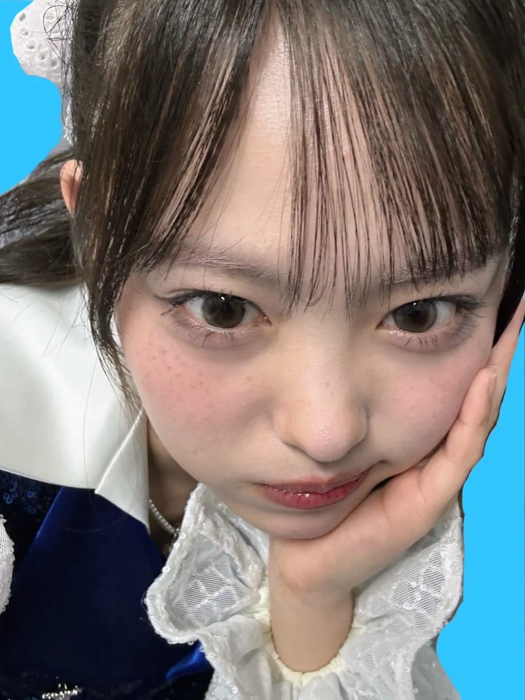 ふむふむ 後藤花