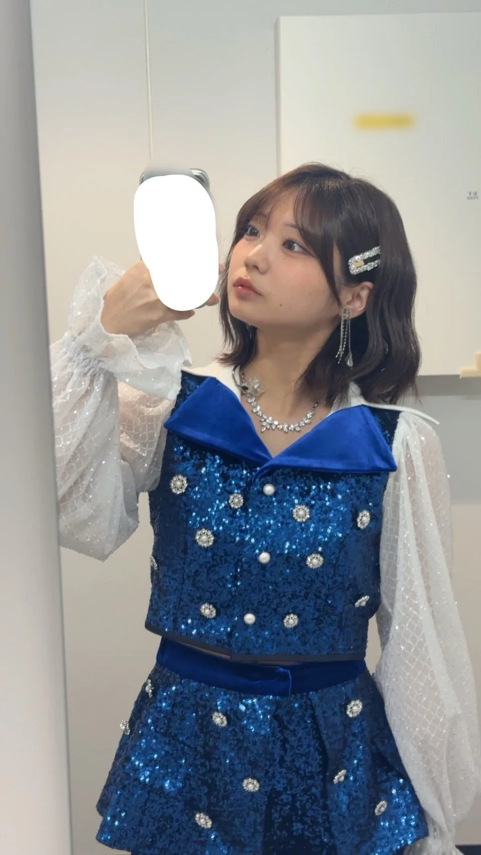 やっちゃうんだよね〜　川名凜