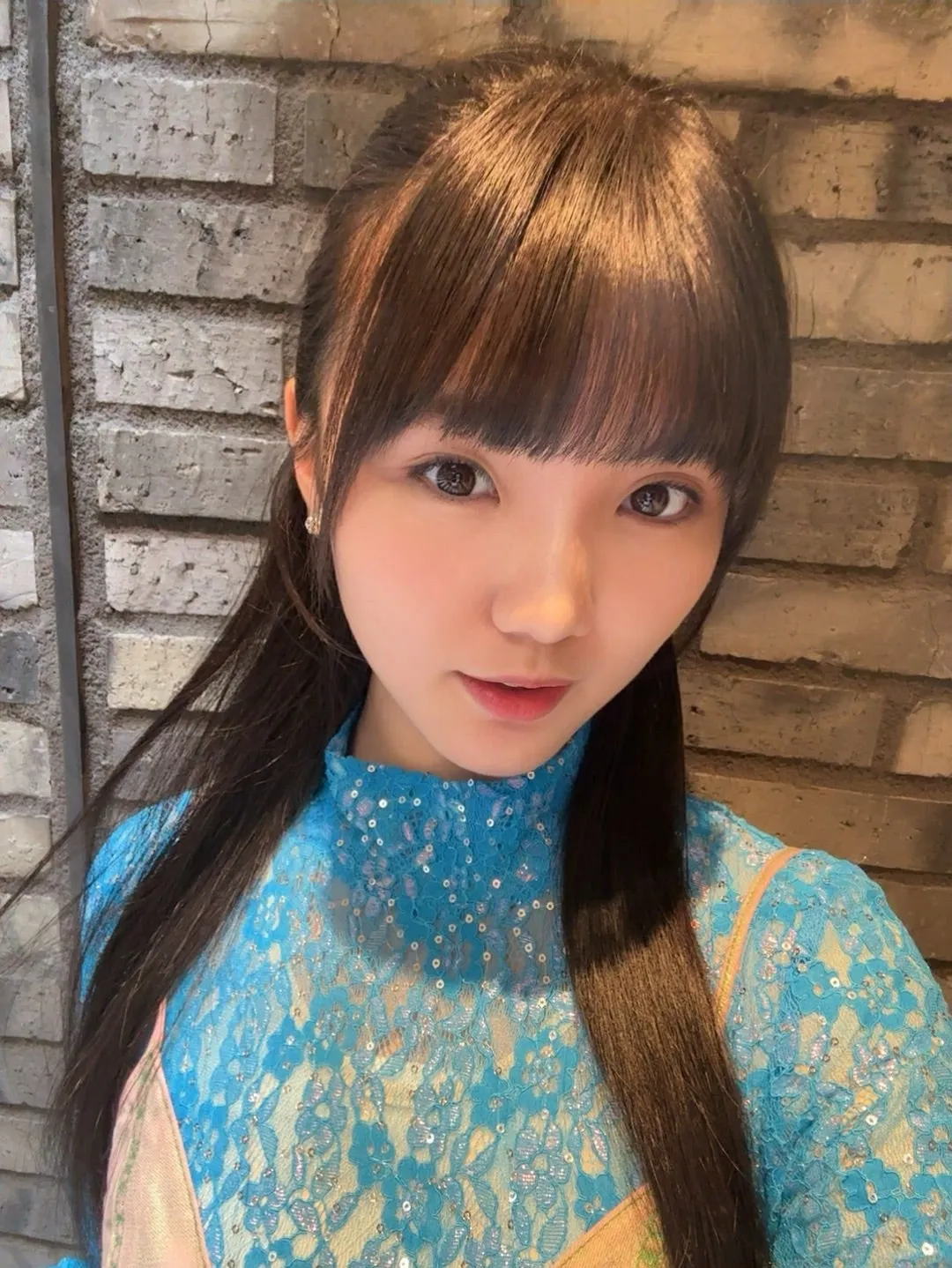 withLIVE♡長野桃羽