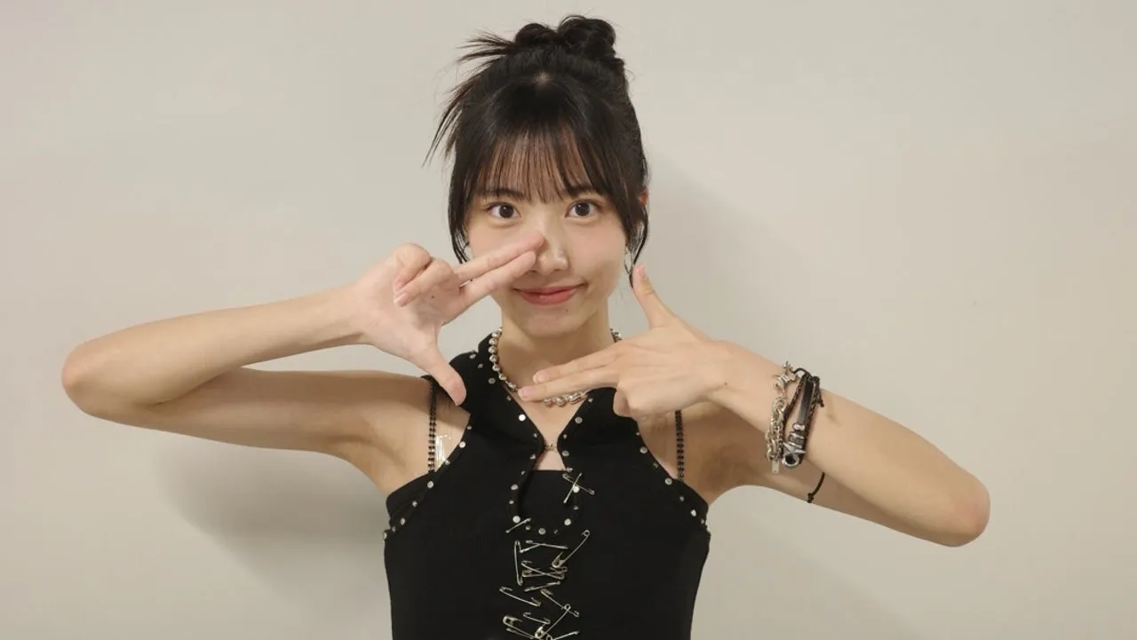 迷子になりました  大坪茉乃