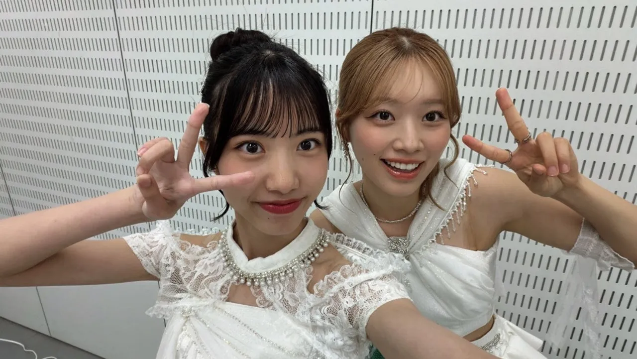 ほのぴさん  大坪茉乃