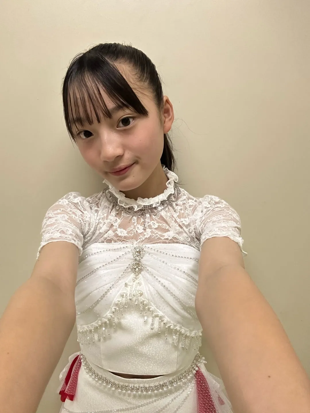 余韻がー杉山結菜