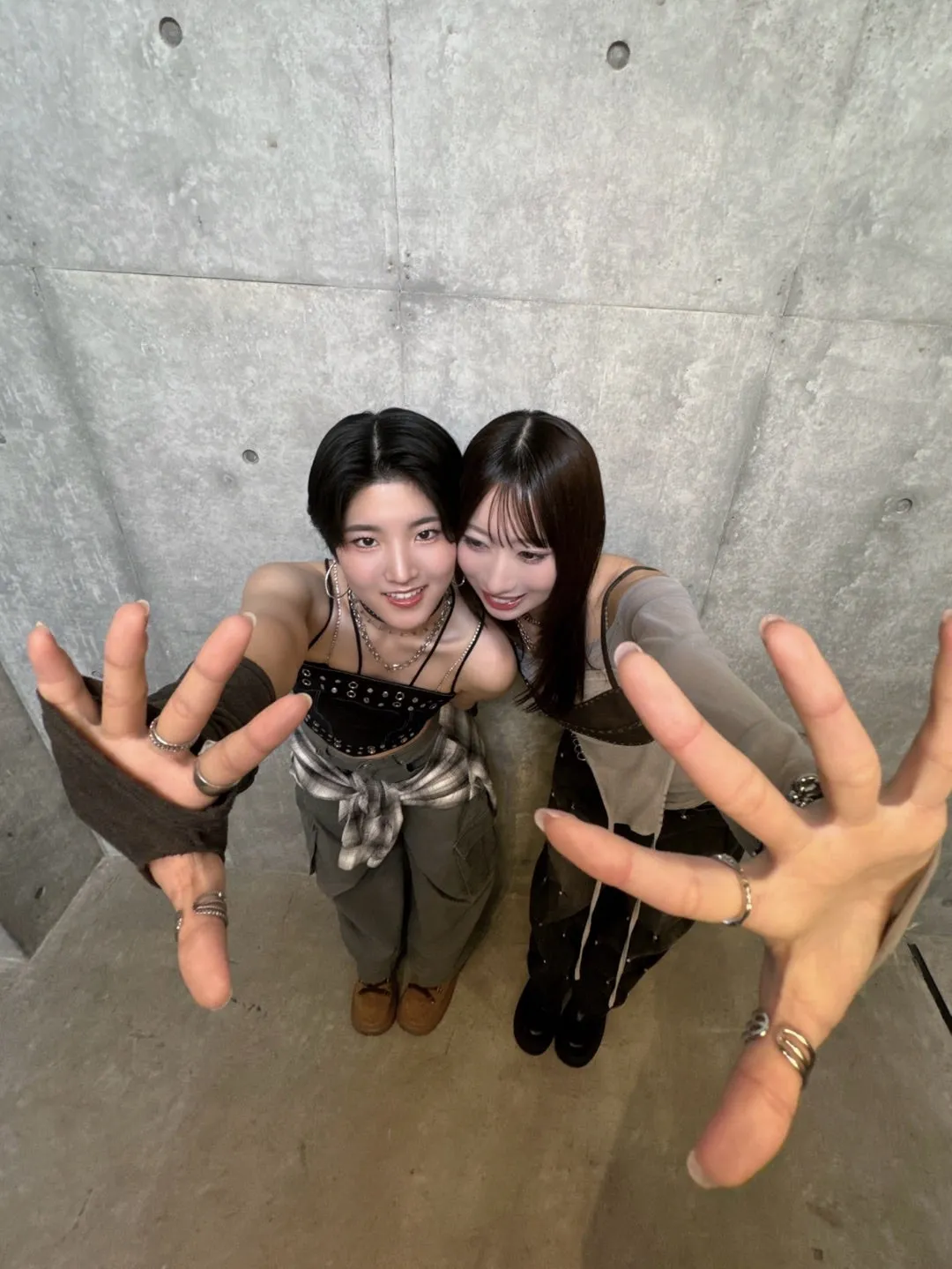 宇宙の妄想　小島はな。