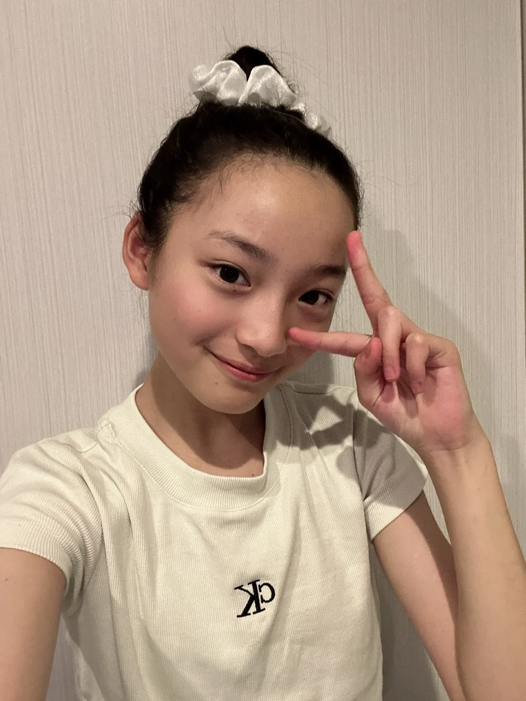 追われる私  杉山結菜