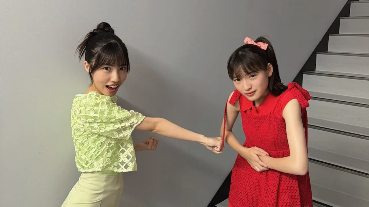 難しカッター！  大坪茉乃