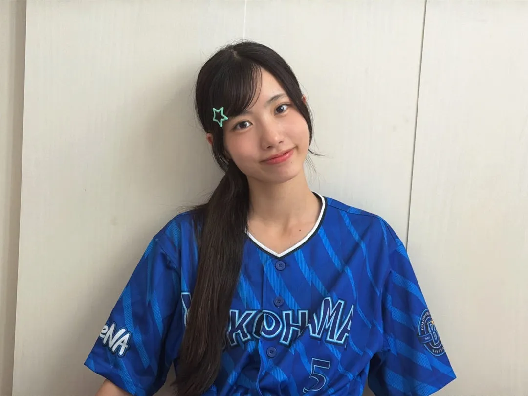 ファイナル進出決定！  大坪茉乃