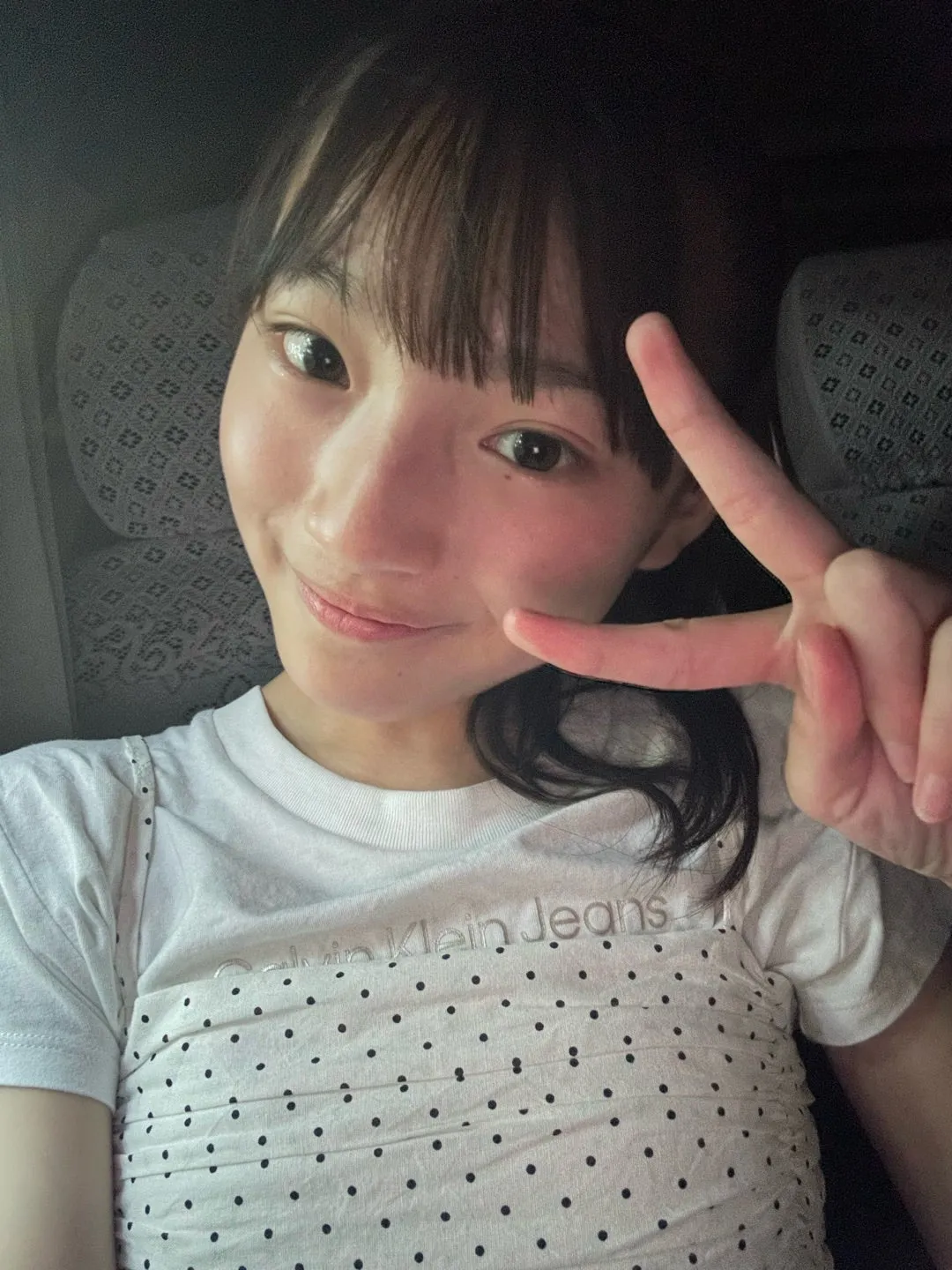 いよいよです！杉山結菜