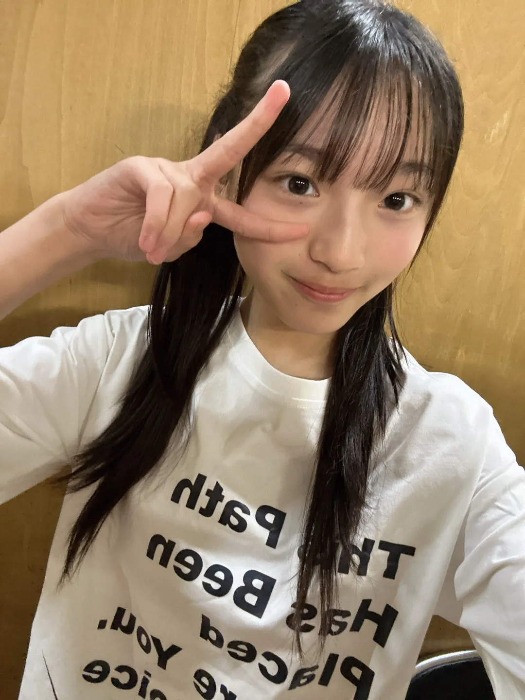 あと5日！！杉山結菜