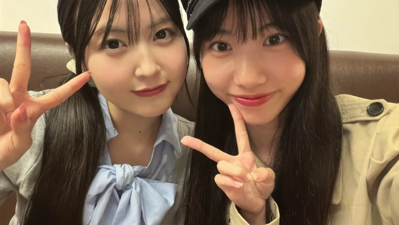映画デート♡  大坪茉乃