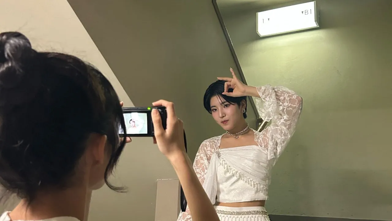 はなまのとお約束！ 杉山結菜
