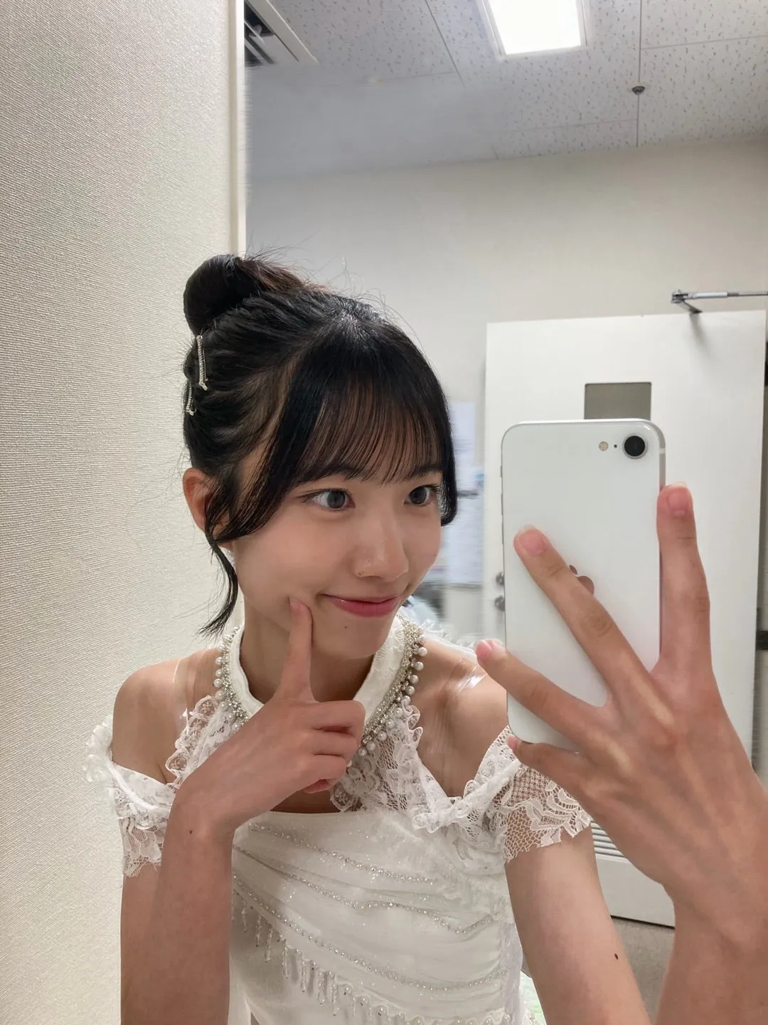 となりのココロ ｻﾝ  大坪茉乃