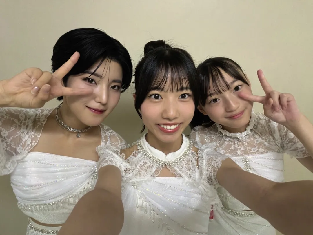 ハロ!コン 2026 大坪茉乃
